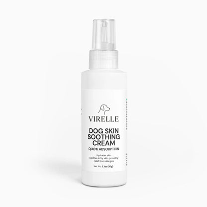 Virelle Hydrating & Soothing Cream