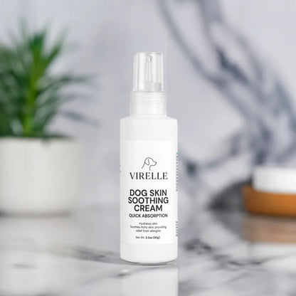 Virelle Hydrating & Soothing Cream